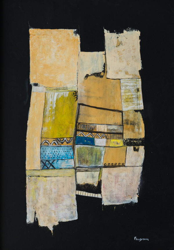 Jacques Faugeroux