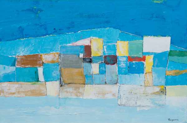 Jacques Faugeroux