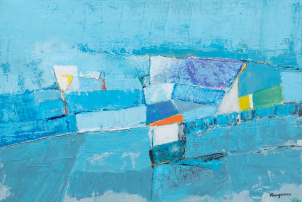 Jacques Faugeroux
