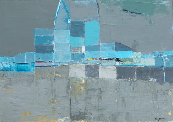 Jacques Faugeroux