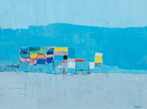 Jacques Faugeroux
