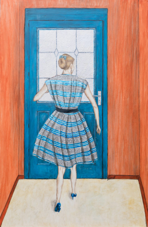 Fabienne Lecras