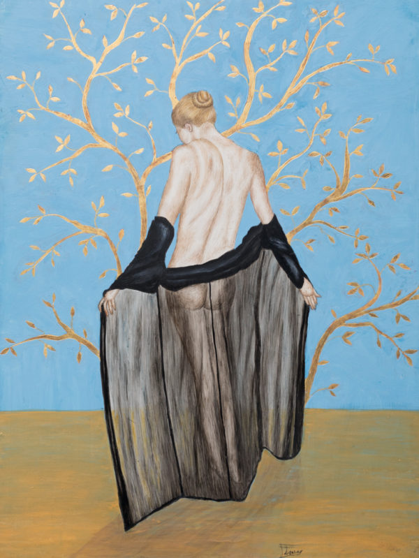 Fabienne Lecras