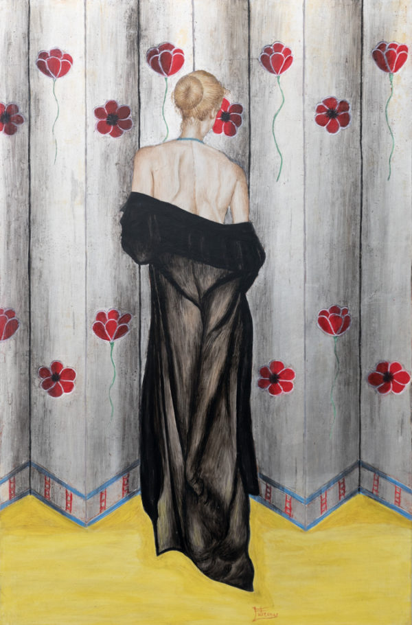 Fabienne Lecras