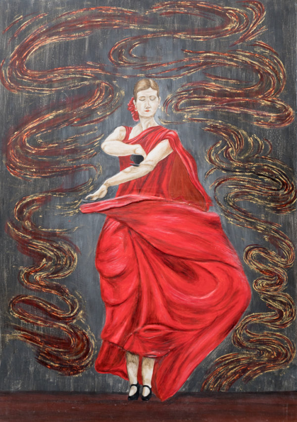Fabienne Lecras