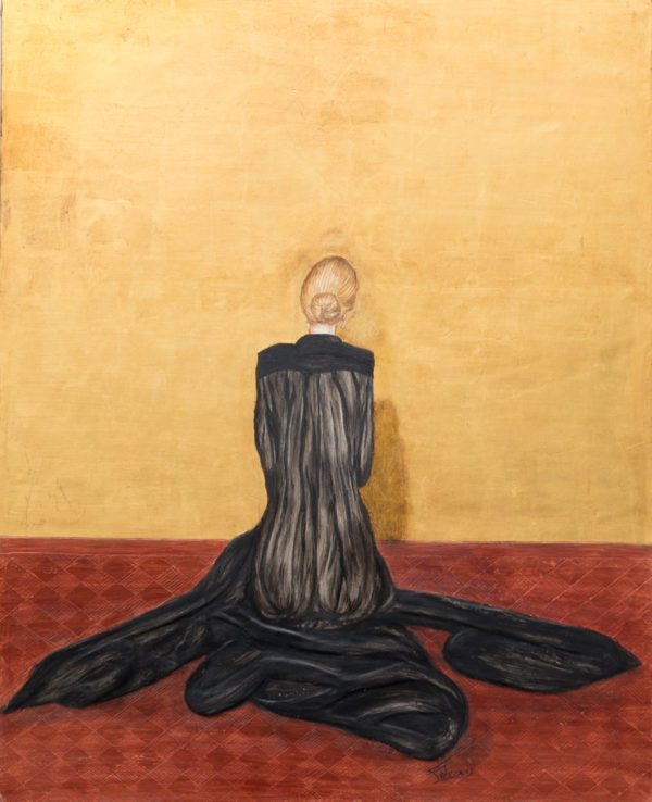Fabienne Lecras