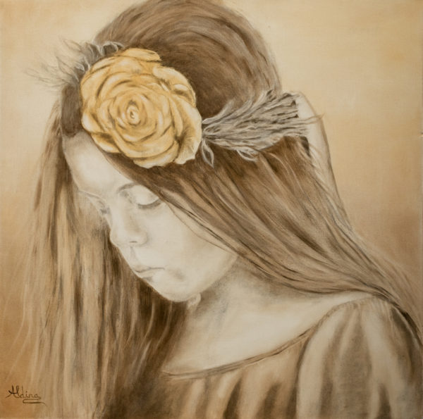 Aldina Mateus
