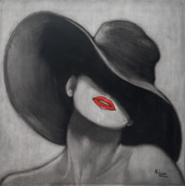 Aldina Mateus