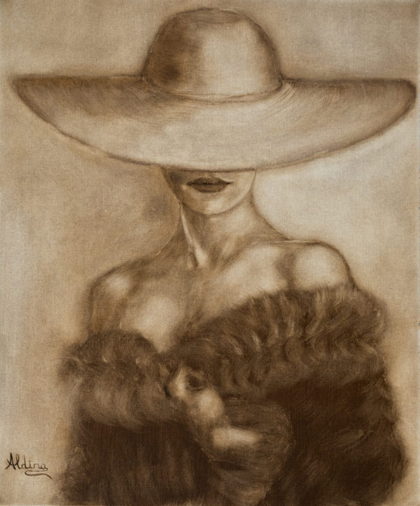 Aldina Mateus