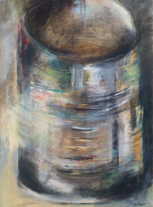 Anne-Marie Renno