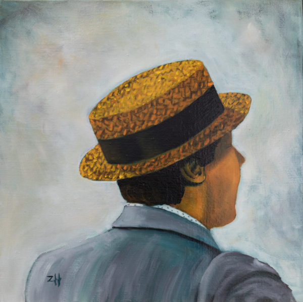 Jean-François Zanette