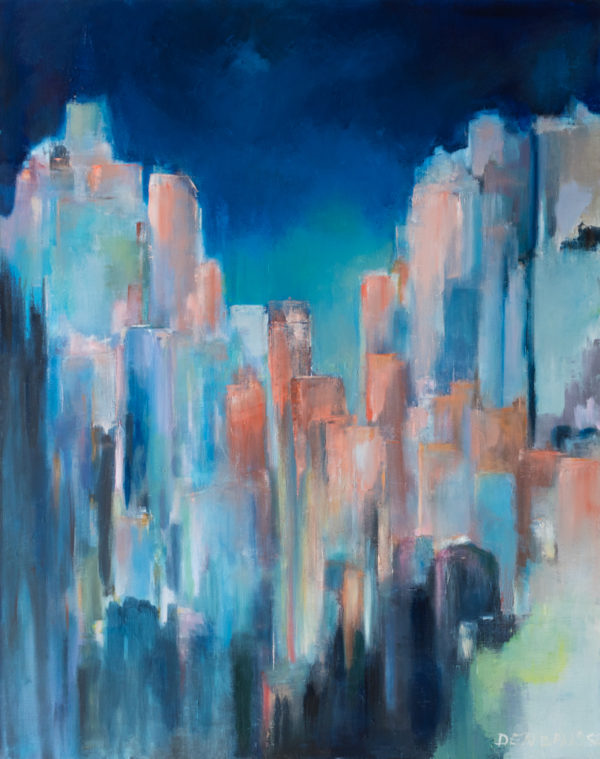 Marianne Dencausse