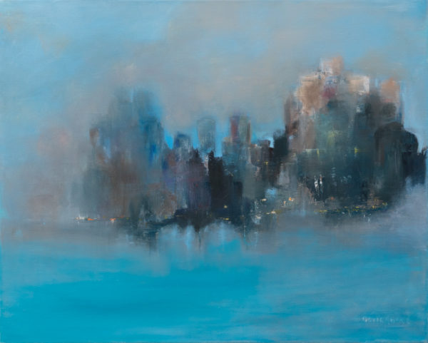 Marianne Dencausse
