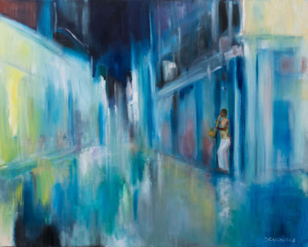 Marianne Dencausse
