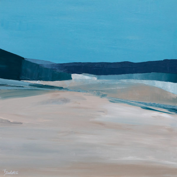 Constance Baudot