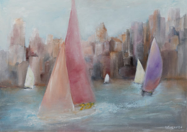 Marianne Dencausse