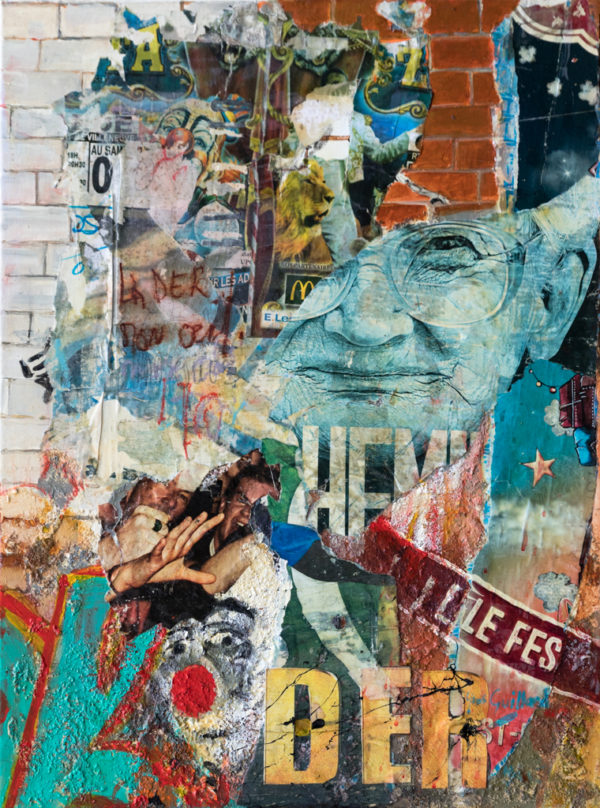 Yves Guillard