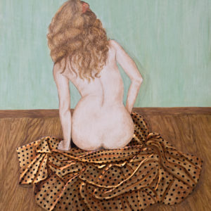 Fabienne Lecras