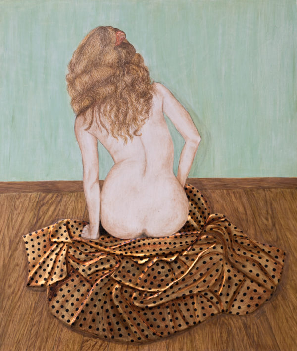 Fabienne Lecras