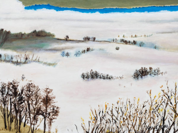 Philippe Maillebuau
