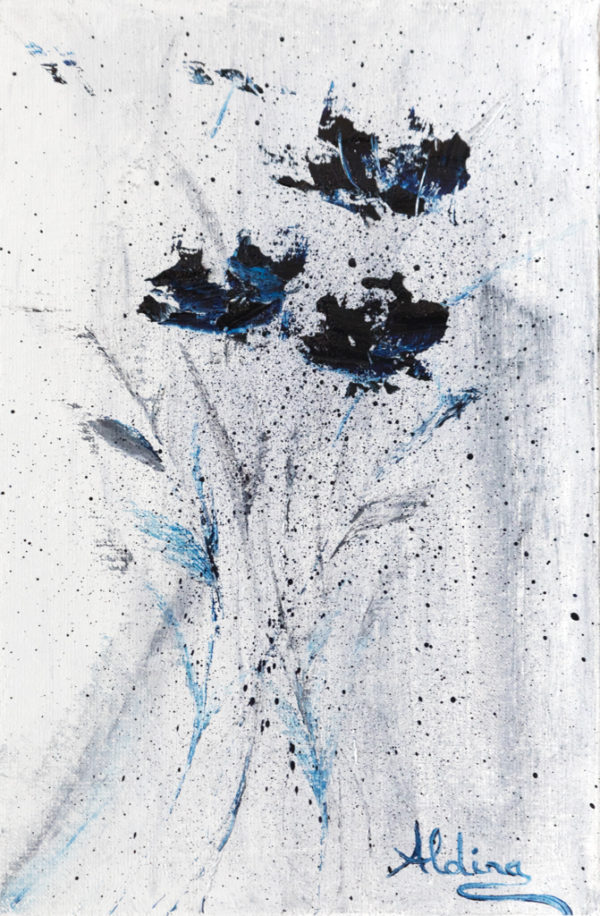 Aldina Mateus
