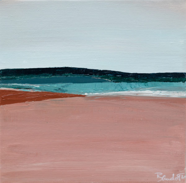 Constance Baudot
