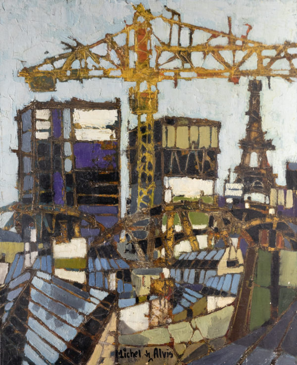 Michel de Alvis