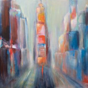 Marianne Dencausse
