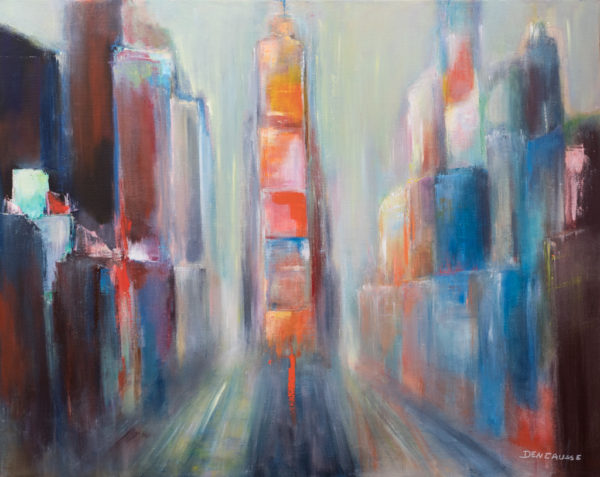 Marianne Dencausse