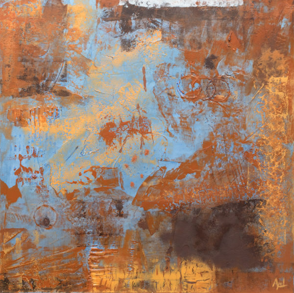 Jacques Ayel