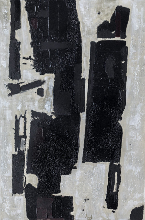 Jacques Ayel