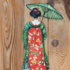 Brigitte Genty