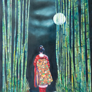 Brigitte Genty