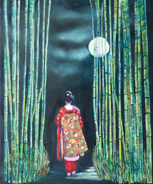 Brigitte Genty