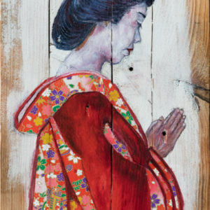 Brigitte Genty