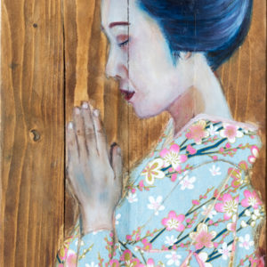 Brigitte Genty