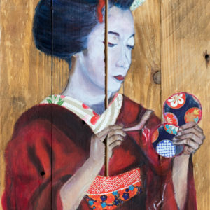 Brigitte Genty