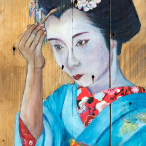 Brigitte Genty