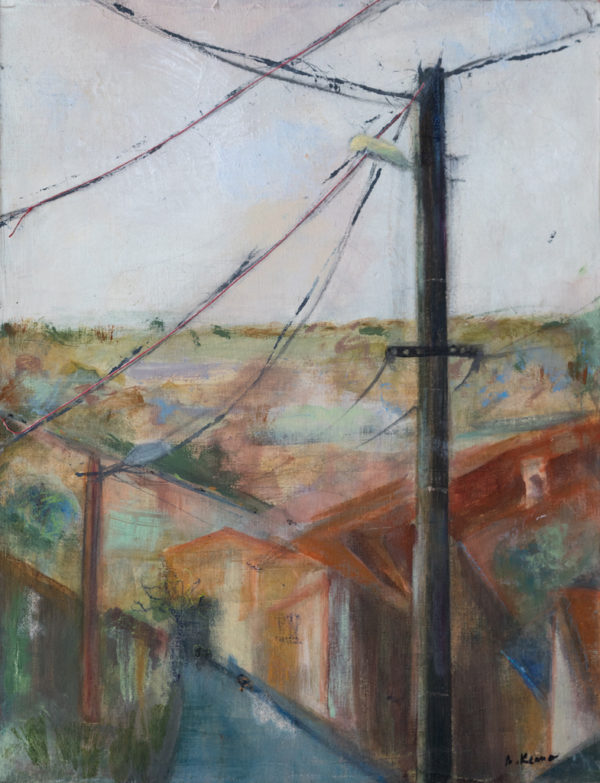 Anne-Marie Renno