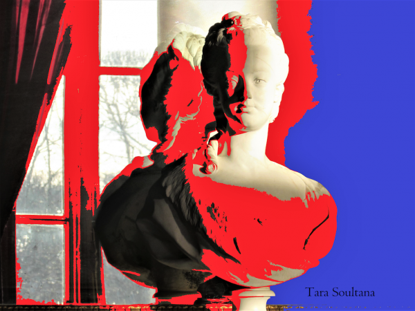 Tara Soultana