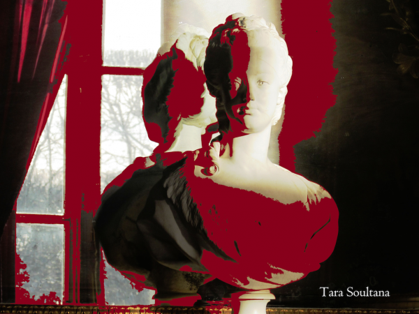 Tara Soultana