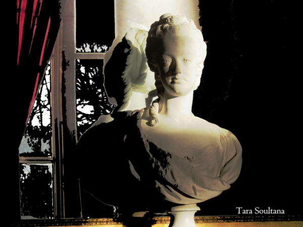 Tara Soultana