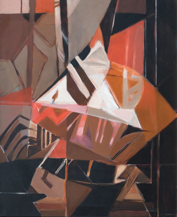 Michel-André Martin