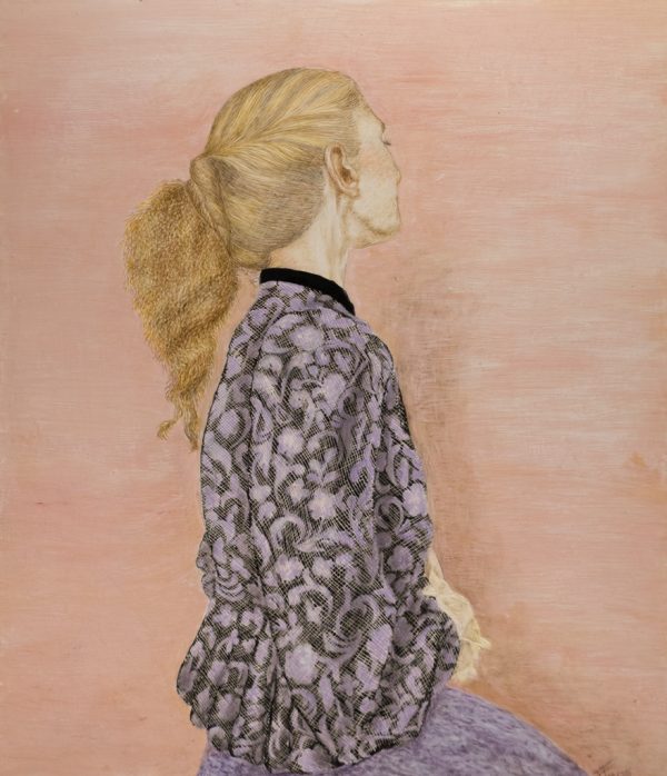 Fabienne Lecras