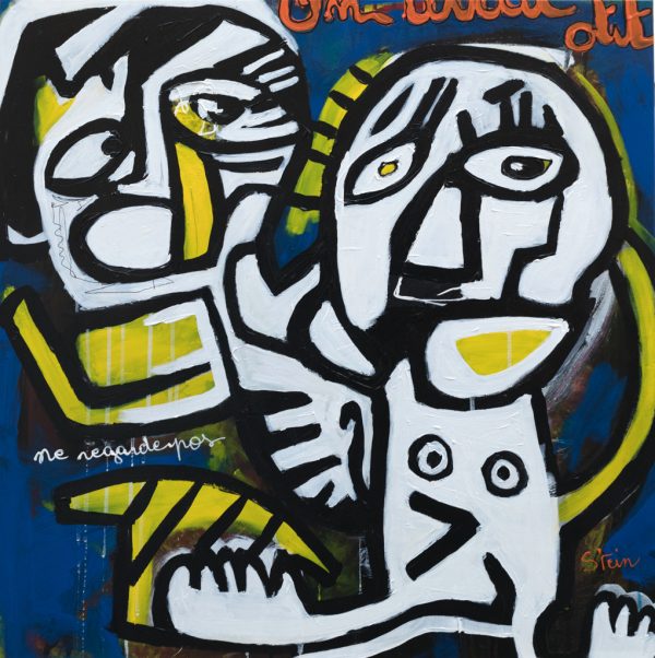 Eric Stein