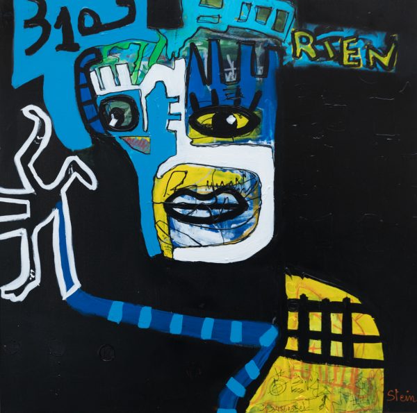 Eric Stein