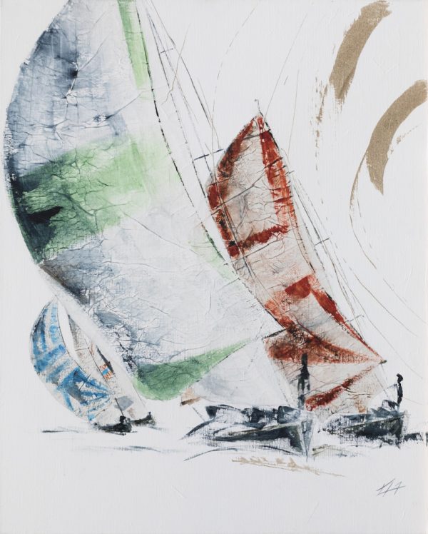 Alain Abramatic