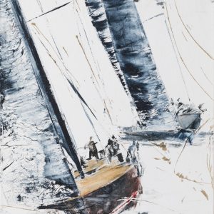 Alain Abramatic