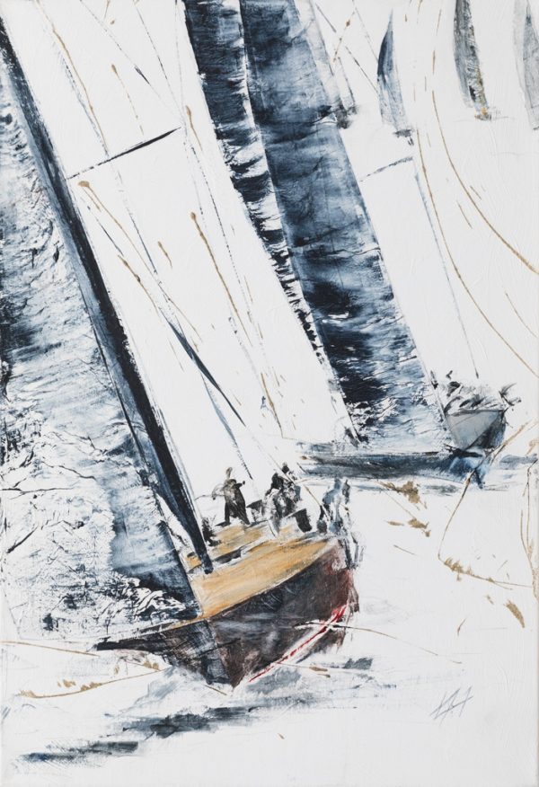 Alain Abramatic