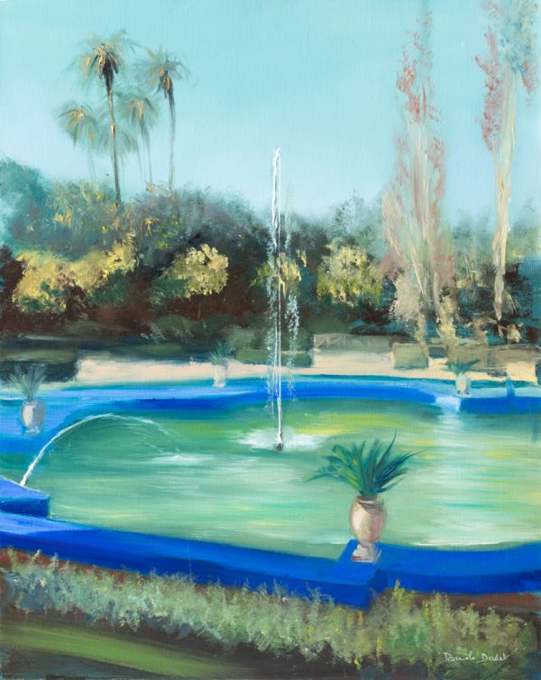 Danièle Badet